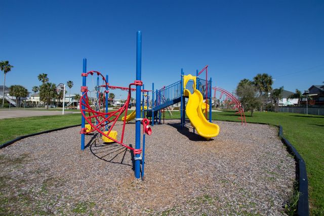 16634 Jamaica Beach Road, Jamaica Beach, TX 77554