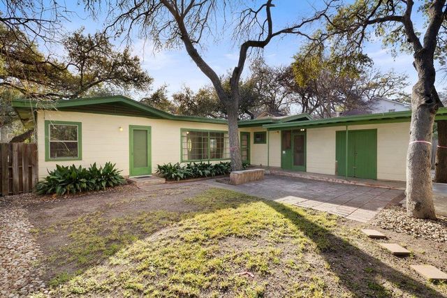 2004 Griswold LN, Austin, TX 78703