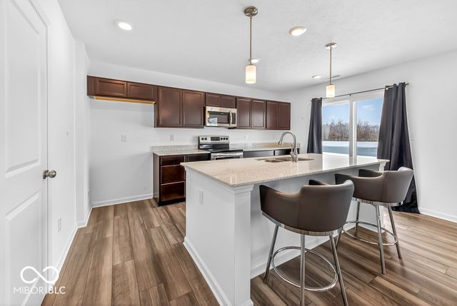 1286 Murphy Drive, Franklin, IN 46131