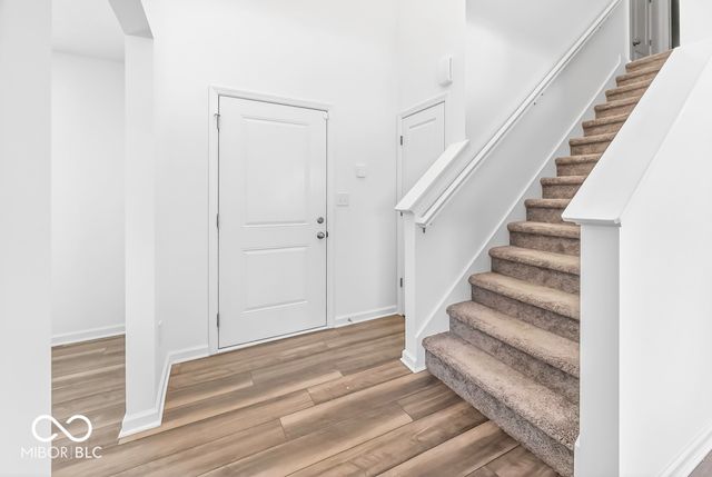 1286 Murphy Drive, Franklin, IN 46131