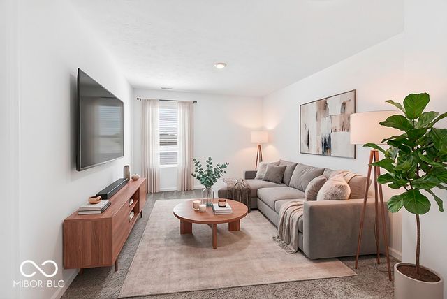 1286 Murphy Drive, Franklin, IN 46131