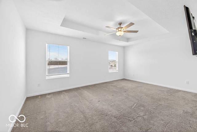 1286 Murphy Drive, Franklin, IN 46131