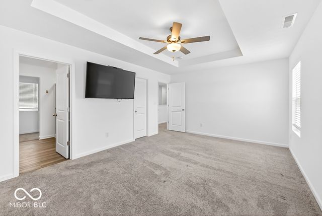 1286 Murphy Drive, Franklin, IN 46131