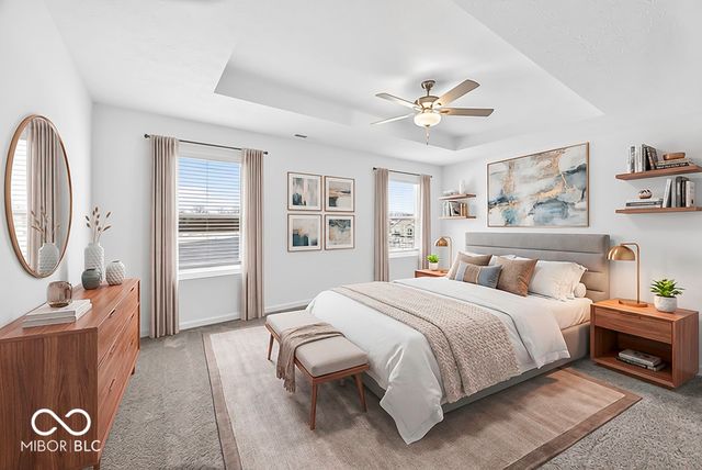 1286 Murphy Drive, Franklin, IN 46131