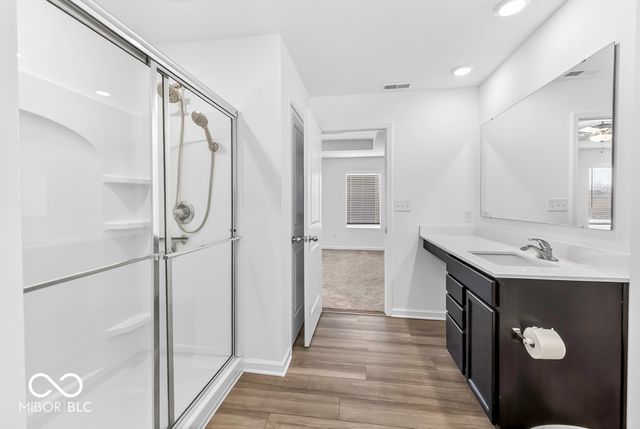 1286 Murphy Drive, Franklin, IN 46131