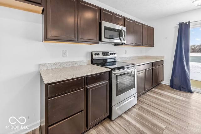 1286 Murphy Drive, Franklin, IN 46131