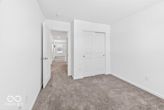 1286 Murphy Drive, Franklin, IN 46131