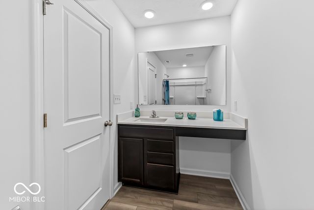 1286 Murphy Drive, Franklin, IN 46131