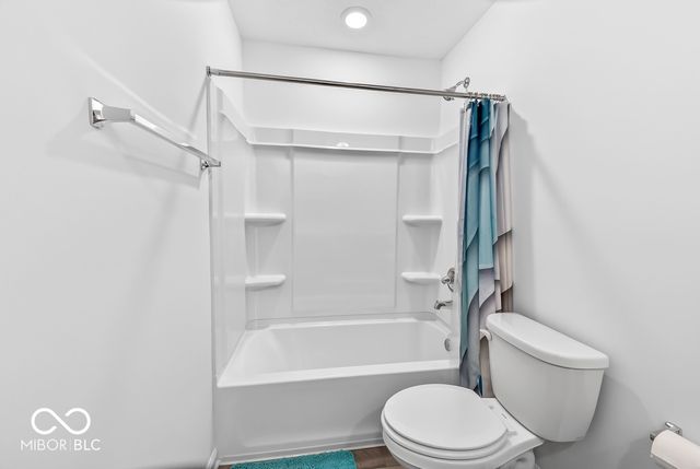 1286 Murphy Drive, Franklin, IN 46131