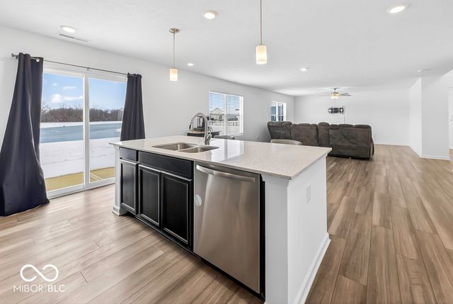 1286 Murphy Drive, Franklin, IN 46131