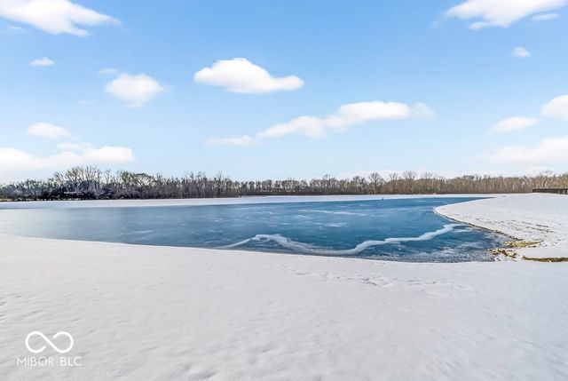 1286 Murphy Drive, Franklin, IN 46131