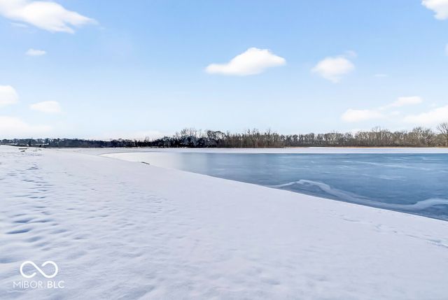 1286 Murphy Drive, Franklin, IN 46131