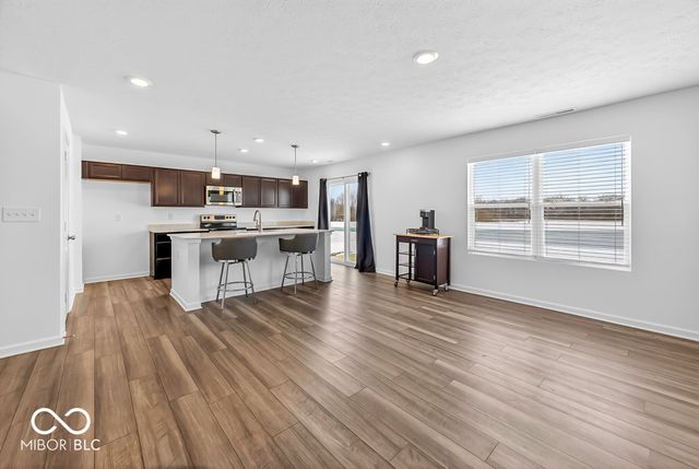 1286 Murphy Drive, Franklin, IN 46131