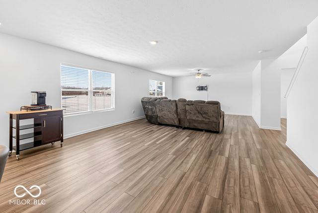 1286 Murphy Drive, Franklin, IN 46131