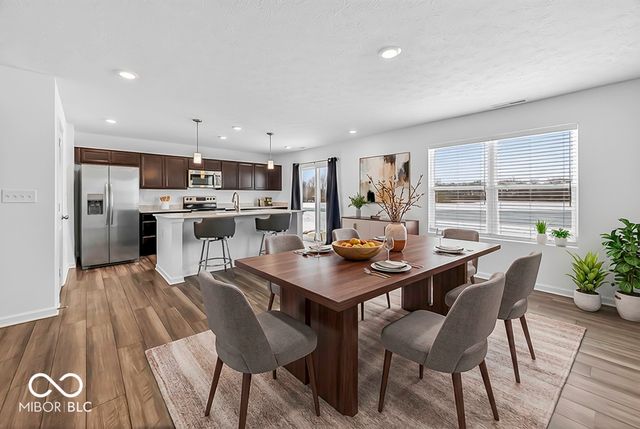 1286 Murphy Drive, Franklin, IN 46131