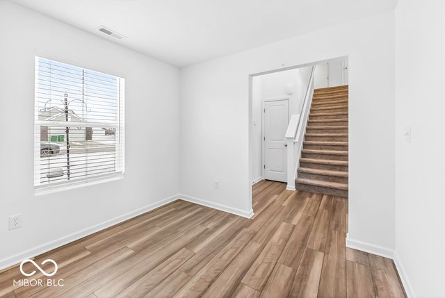 1286 Murphy Drive, Franklin, IN 46131