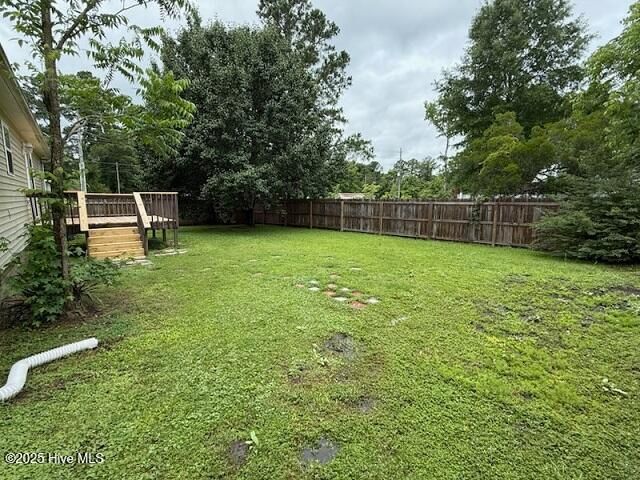 103 Leonard Drive, New Bern, NC 28560