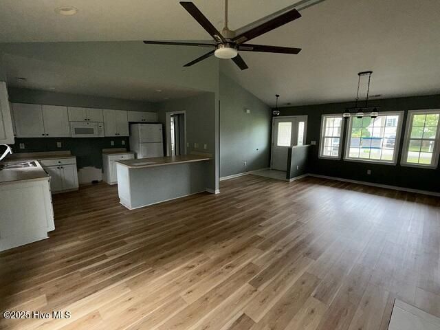 103 Leonard Drive, New Bern, NC 28560