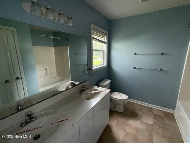 103 Leonard Drive, New Bern, NC 28560
