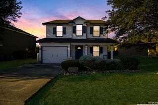 7311 Apastron Haze, San Antonio, TX 78252