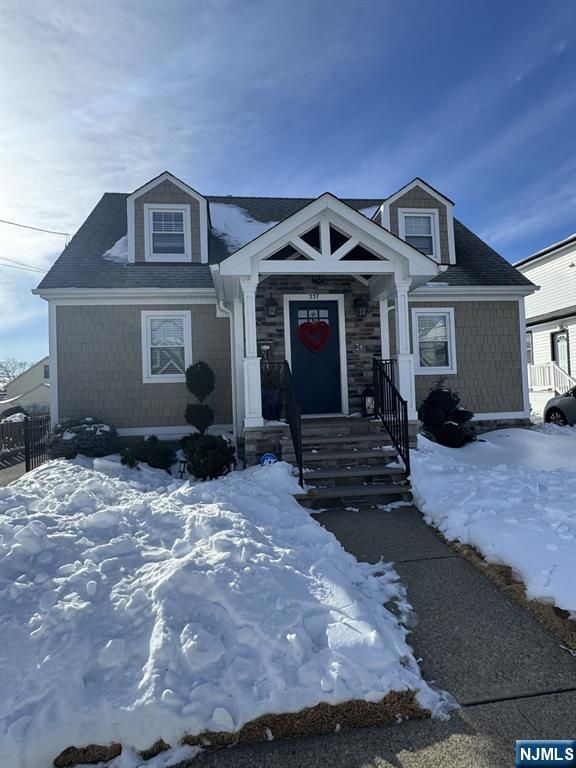 337 2nd Street, Saddle Brook, NJ 07663