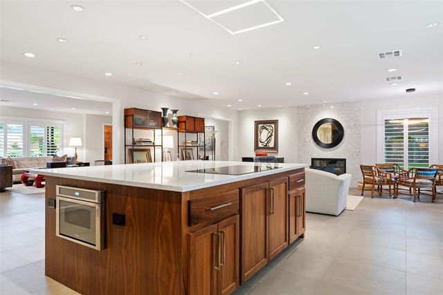 1708 Randel Road, Nichols Hills, OK 73116