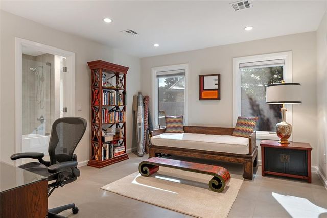 1708 Randel Road, Nichols Hills, OK 73116