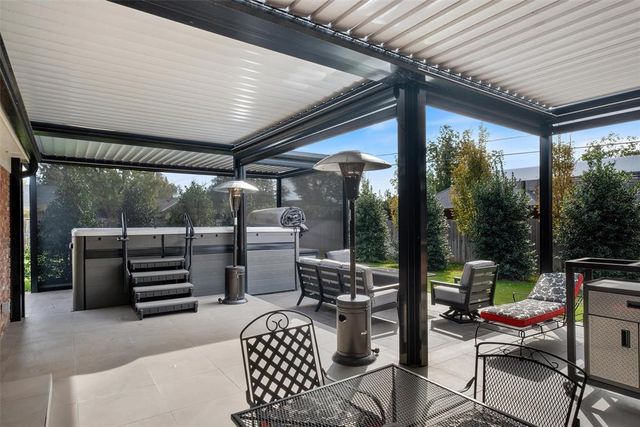 1708 Randel Road, Nichols Hills, OK 73116