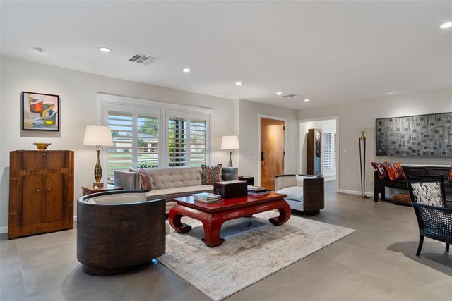 1708 Randel Road, Nichols Hills, OK 73116