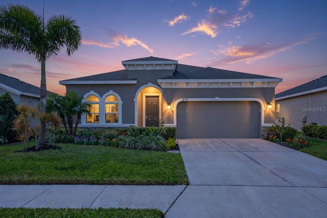 8705 CORKSCREW CROSSING, Parrish, FL 34219