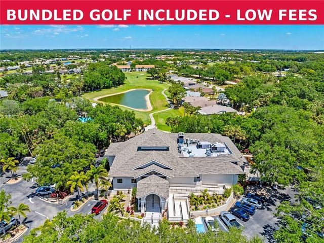 20659 Country Barn DR, Estero, FL 33928