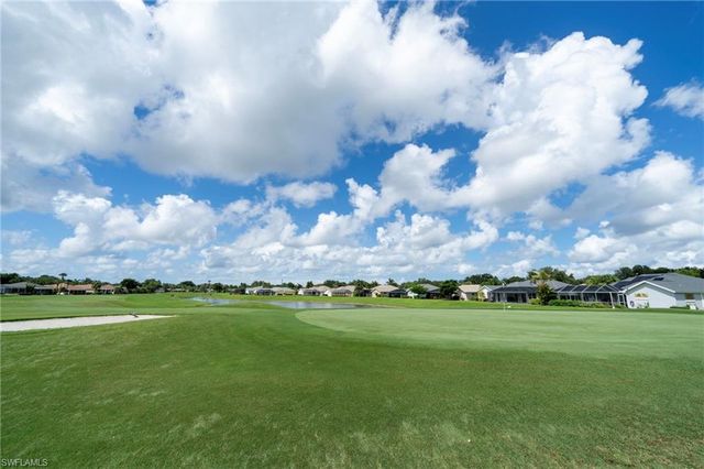 20659 Country Barn DR, Estero, FL 33928