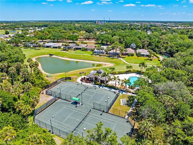 20659 Country Barn DR, Estero, FL 33928