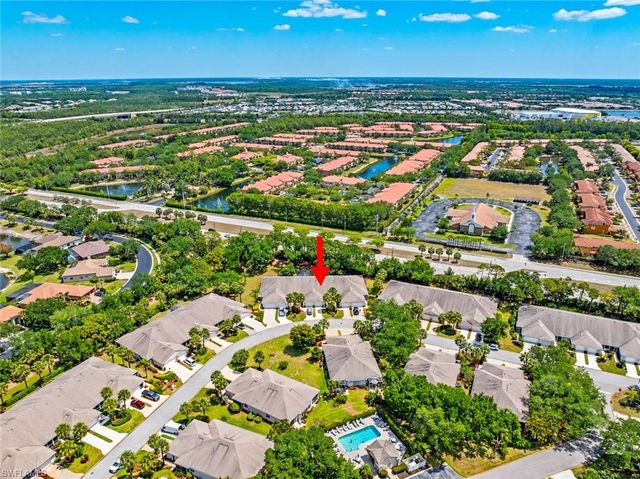 20659 Country Barn DR, Estero, FL 33928