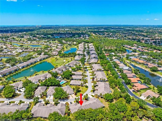 20659 Country Barn DR, Estero, FL 33928