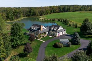 38495 Old State Route 344, Leetonia, OH 44431