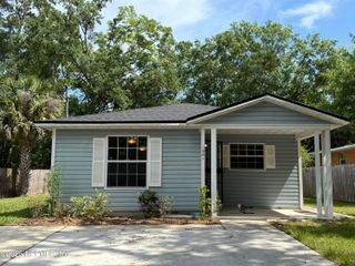1961 SPRING DRIVE Road, Jacksonville, FL 32209