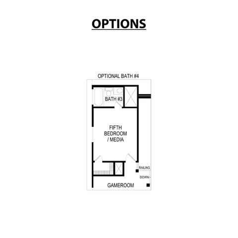 1112 E Hidden Lakes Drive, Desoto, TX 75115