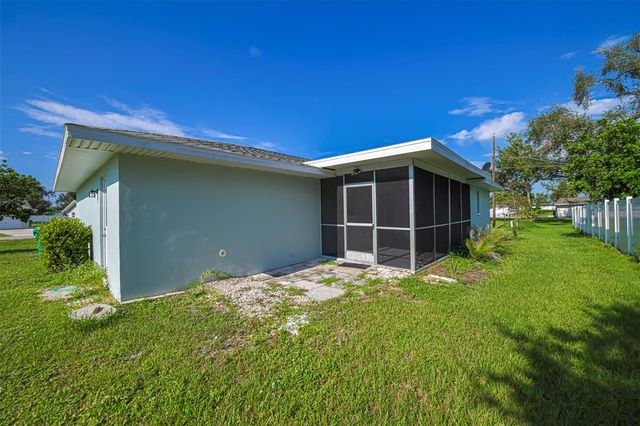 478 ORANGE DRIVE NW, Port Charlotte, FL 33952