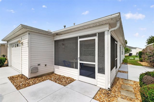 17436 SE 81ST NEWBERRY COURT, The Villages, FL 32162