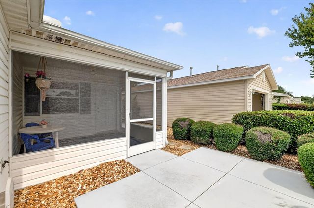 17436 SE 81ST NEWBERRY COURT, The Villages, FL 32162