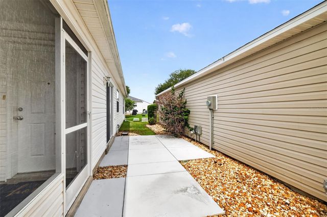 17436 SE 81ST NEWBERRY COURT, The Villages, FL 32162