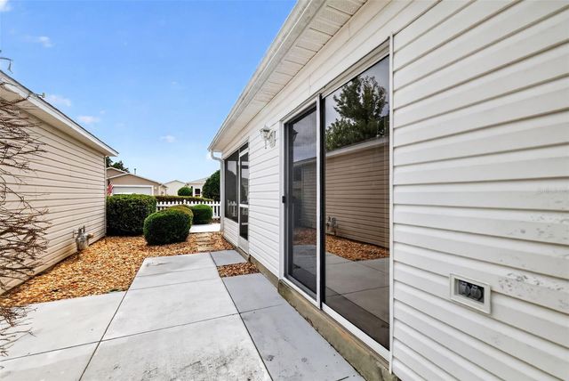 17436 SE 81ST NEWBERRY COURT, The Villages, FL 32162