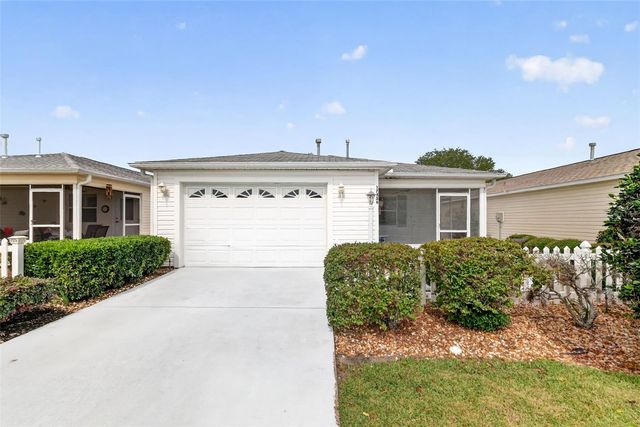 17436 SE 81ST NEWBERRY COURT, The Villages, FL 32162