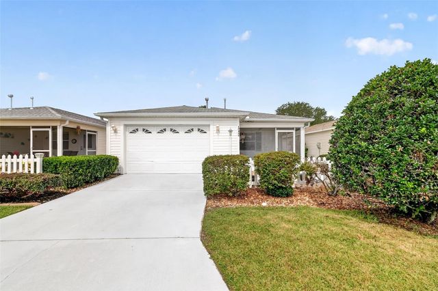 17436 SE 81ST NEWBERRY COURT, The Villages, FL 32162