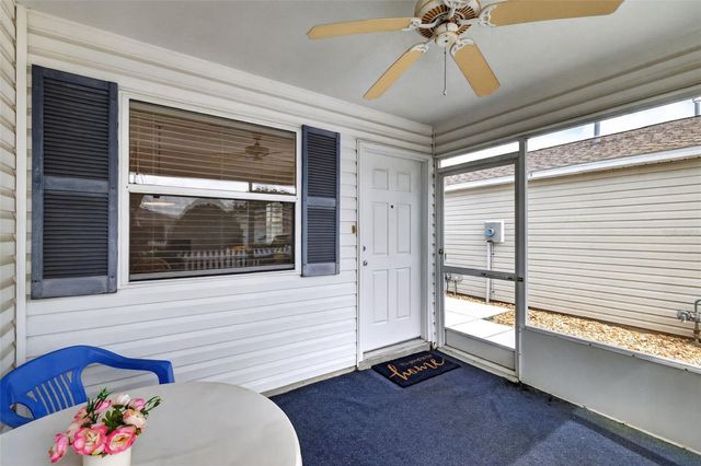 17436 SE 81ST NEWBERRY COURT, The Villages, FL 32162