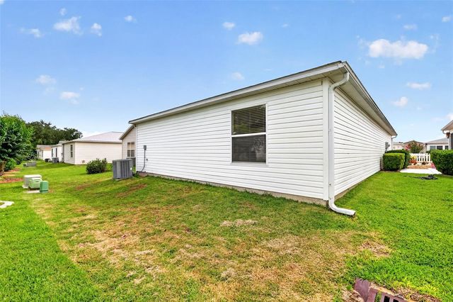 17436 SE 81ST NEWBERRY COURT, The Villages, FL 32162