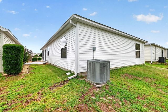 17436 SE 81ST NEWBERRY COURT, The Villages, FL 32162