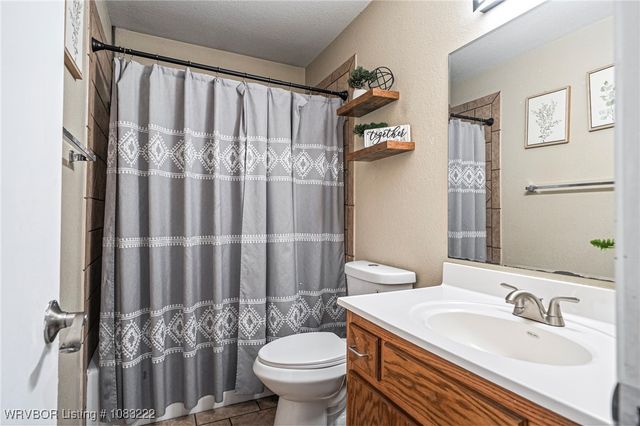 1721 S Z Street, Fort Smith, AR 72901