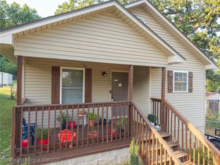 1721 S Z Street, Fort Smith, AR 72901